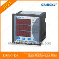 High Accuracy Multifunction Electric Meter with RS485 MODBUS-RTU